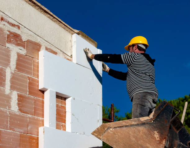 Best Wall Insulation Contractor  in Glencoe, IL