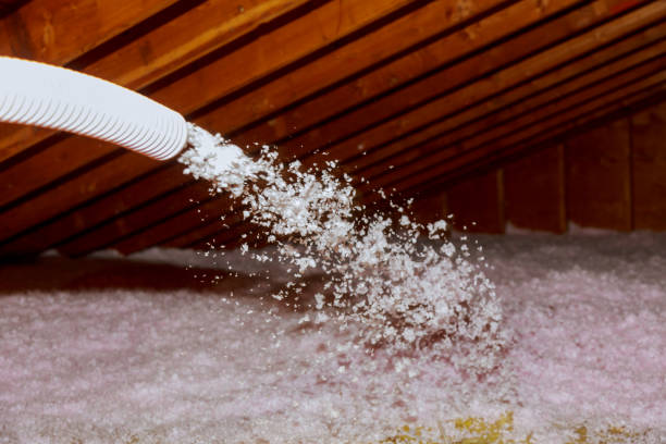 Best Energy-efficient Insulation  in Glencoe, IL
