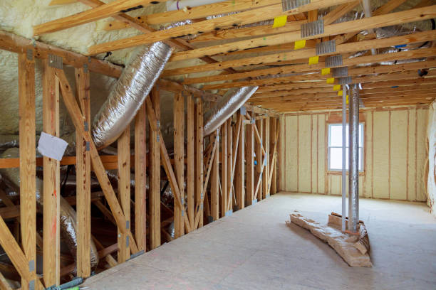 Insulation Inspection Services in Glencoe, IL