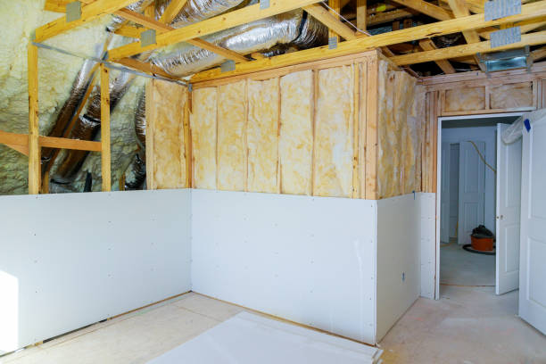 Best Spray Foam Insulation  in Glencoe, IL