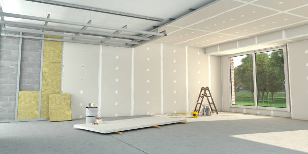 Best Crawl Space Insulation  in Glencoe, IL