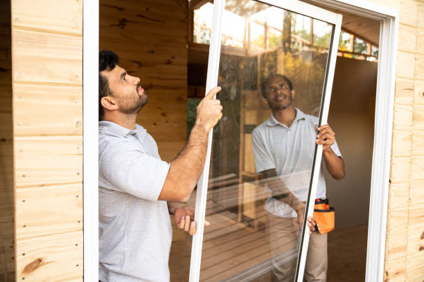 Range of Insulation Solutions in Glencoe, IL