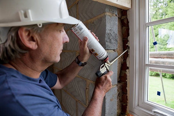 Best Garage Insulation Installation  in Glencoe, IL