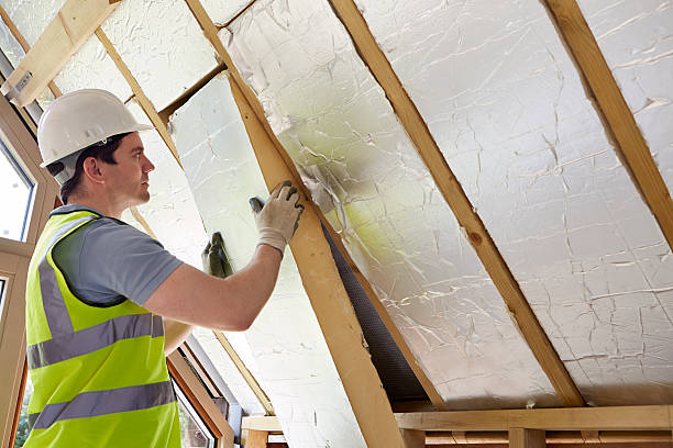 Range of Insulation Solutions in Glencoe, IL