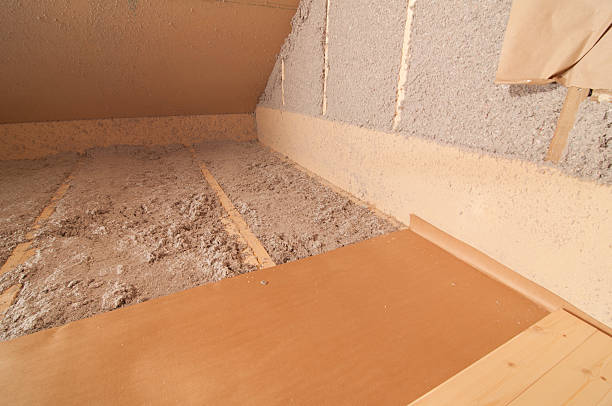 Best Insulation Replacement Services  in Glencoe, IL